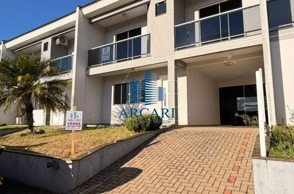 VENDA: SOBRADO NO BAIRRO PINHEIROS 