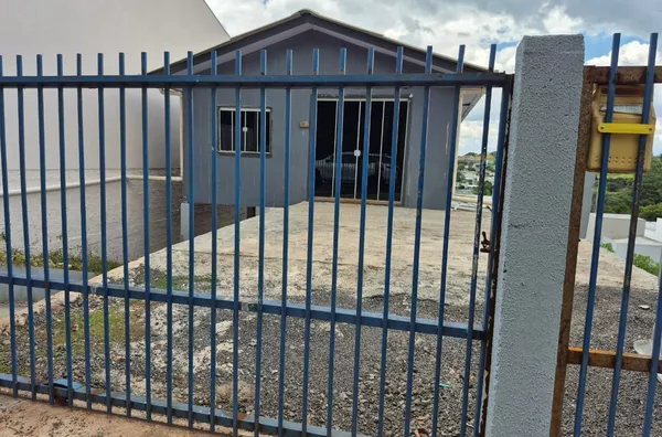 LOCAÇÃO: CASA - BAIRRO PLANALTO 