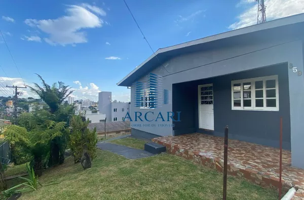 LOCAÇÃO: CASA NA RUA TUPINAMBA 