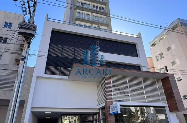 VENDA: APARTAMENTO ED. ROTHES