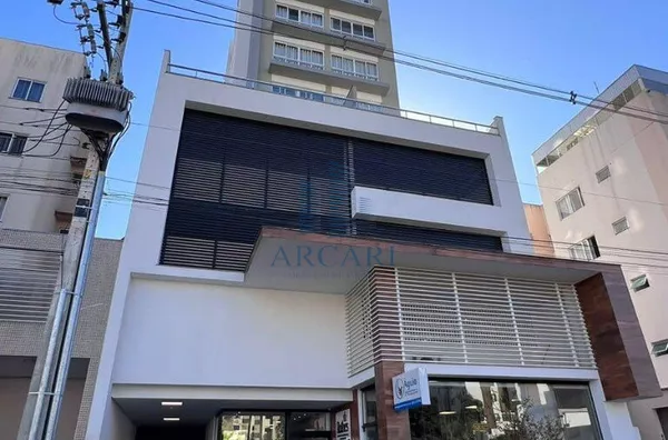 VENDA: APARTAMENTO ED. ROTHES