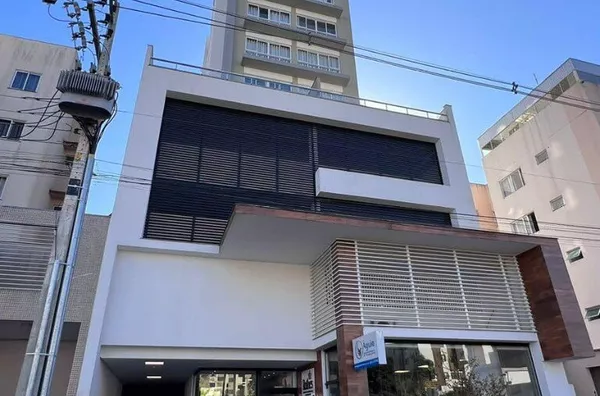 VENDA: APARTAMENTO ED. ROTHES