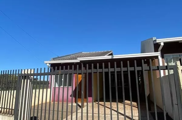 LOCAÇÃO: CASA NO BAIRRO AEROPORTO nº 50