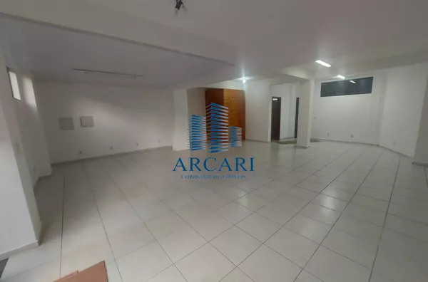 LOCAÇÃO: SALA COMERCIAL- RUA ITABIRA 