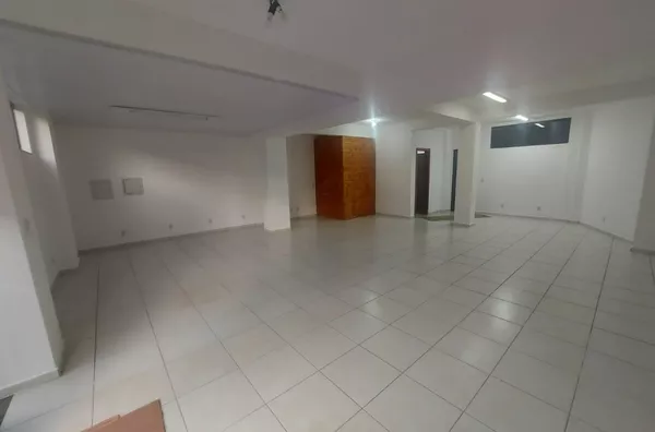 LOCAÇÃO: SALA COMERCIAL- RUA ITABIRA 