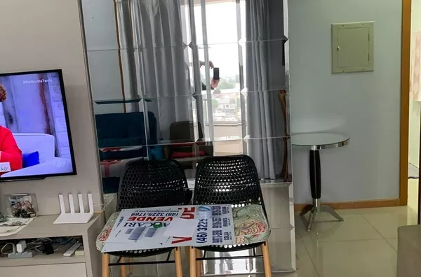 VENDA: RESIDENCIAL MORADAS DE SÃO FRANCISCO 