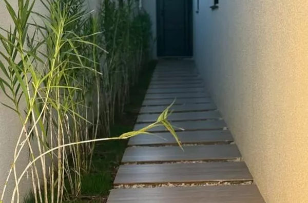 VENDA: CASA NO RESIDENCIAL ANTONIO CADORIN