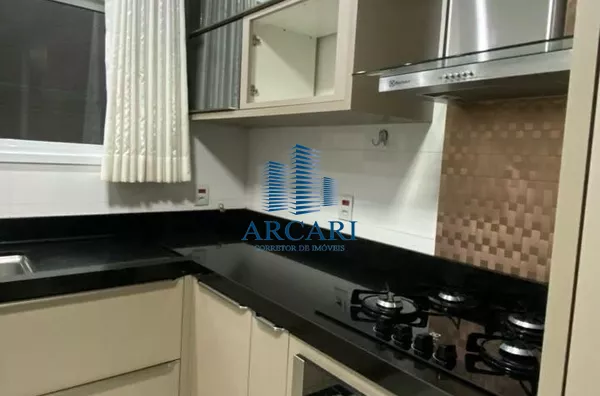 LOCAÇÃO: CASA SEMI MOBILIADA NO BAIRRO SÃO FRANCISCO