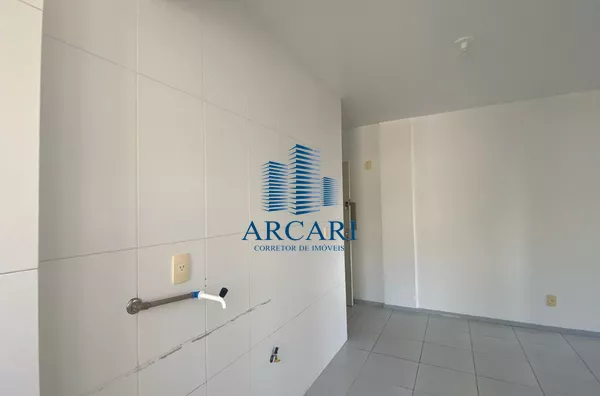 APARTAMENTO 202 - RESIDENCIAL MONTE TABOR