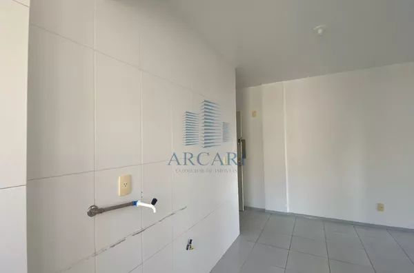 APARTAMENTO 202 - RESIDENCIAL MONTE TABOR