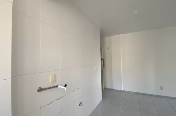 APARTAMENTO 202 - RESIDENCIAL MONTE TABOR