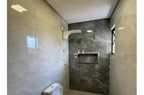 VENDA: CHÁCARA COM CASA NOVA A 3KM DA CIDADE