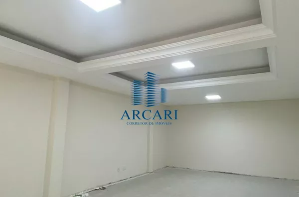 LOCAÇÃO: SALA 06 - CENTRO COMERCIAL TAPAJÓS (TERREA)