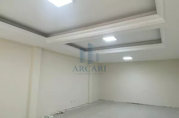 LOCAÇÃO: SALA 06 - CENTRO COMERCIAL TAPAJÓS (TERREA)