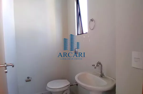 LOCAÇÃO: SALA COMERCIAL 404 - EDIFÍCIO COMERCIAL DALLA VALLE