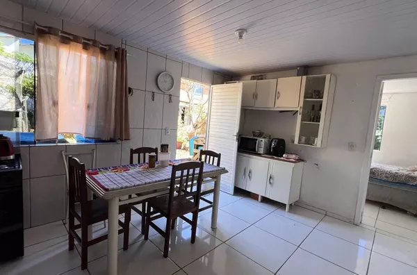 VENDA: CASA NO BAIRRO PLANALTO 