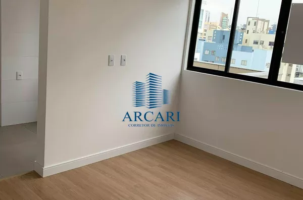 VENDA: APARTAMENTO NO RESIDENCIAL ATHOS - CENTRO