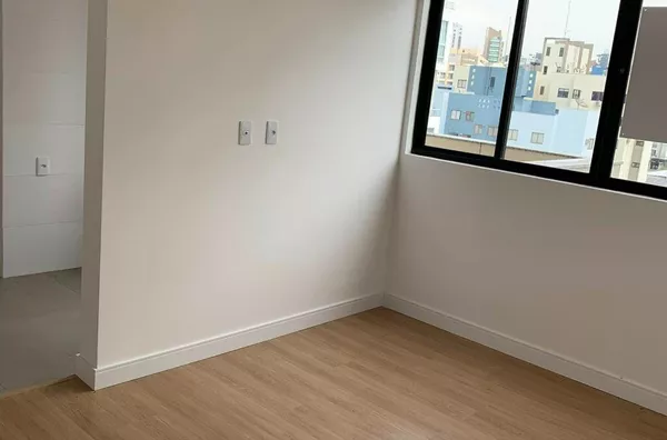 VENDA: APARTAMENTO NO RESIDENCIAL ATHOS - CENTRO