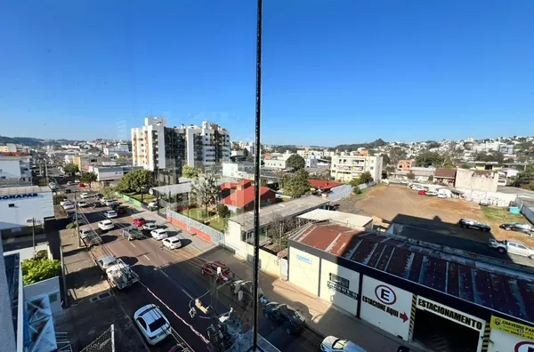 VENDA: APARTAMENTO NO RESIDENCIAL DONA HILDA