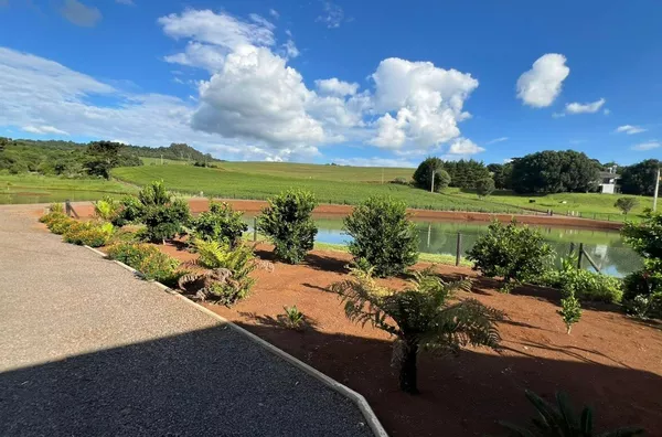 CHÁCARA PARA VENDA ENTRE PATO BRANCO E MARIOPOLIS