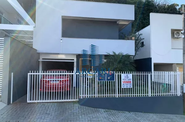 SOBRADO PARA VENDA