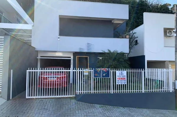 SOBRADO PARA VENDA