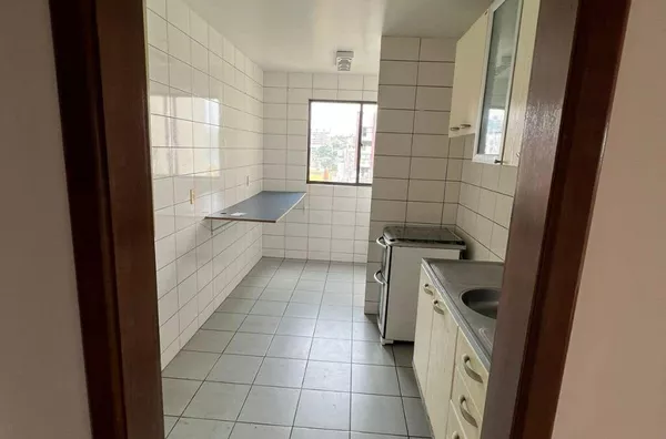 VENDA: APARTAMENTO NO ED. SIENNA 