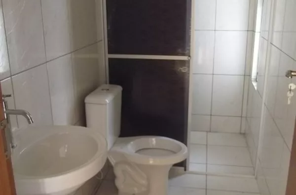 VENDA: SOBRADO NO BAIRRO SÃO LUIZ