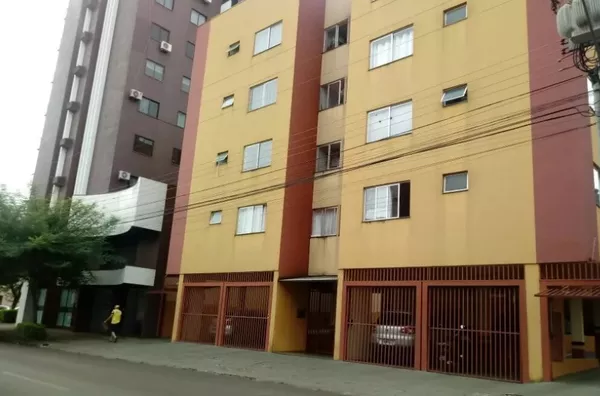 LOCAÇÃO: EDIFICIO ANGELA - APARTAMENTO 101 BLOCO-A