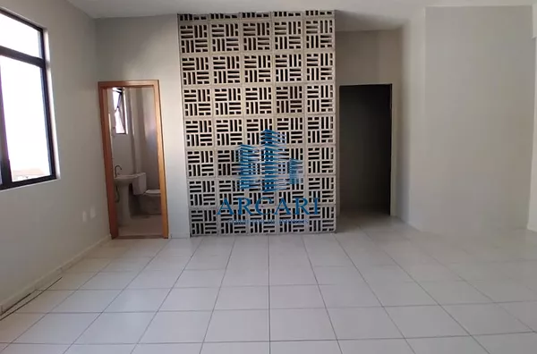LOCAÇÃO: SALA COMERCIAL 403 - EDIFÍCIO COMERCIAL DALLA VALLE