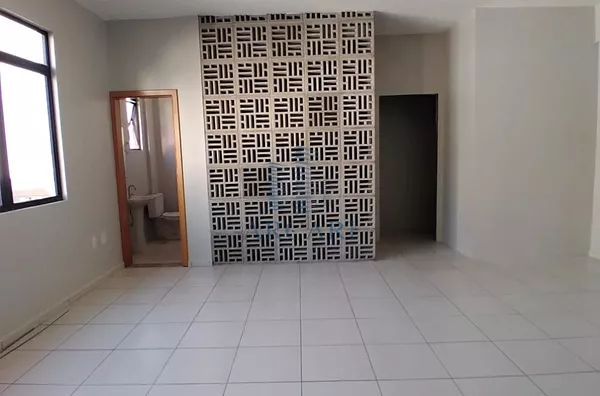 LOCAÇÃO: SALA COMERCIAL 403 - EDIFÍCIO COMERCIAL DALLA VALLE