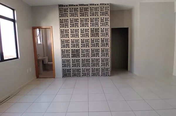 LOCAÇÃO: SALA COMERCIAL 403 - EDIFÍCIO COMERCIAL DALLA VALLE