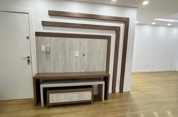 LOCAÇÃO: APARTAMENTO DE ALTO PADRÃO NO CENTRO 