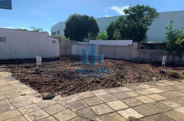 VENDA: TERRENO EM ÁREA EM EXPANSÃO - PATO BRANCO 