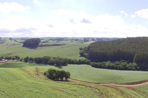 VENDA: ÁREA RURAL EM MARIÓPOLIS 