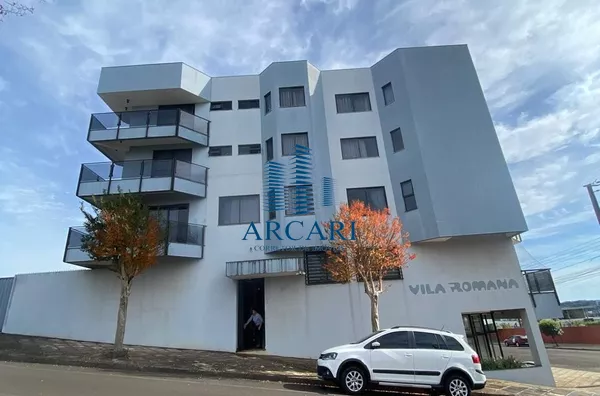 LOCAÇÃO: APARTAMENTO NO EDIFÍCIO VILA ROMANA 