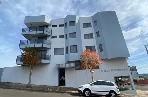 LOCAÇÃO: APARTAMENTO NO EDIFÍCIO VILA ROMANA 