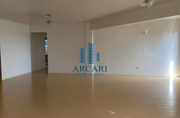 LOCAÇÃO: APARTAMENTO NO EDIFÍCIO VILA ROMANA 