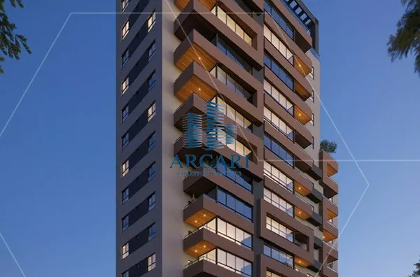 VENDA: APARTAMENTOS NO RESIDENCIAL CHARDONNAY