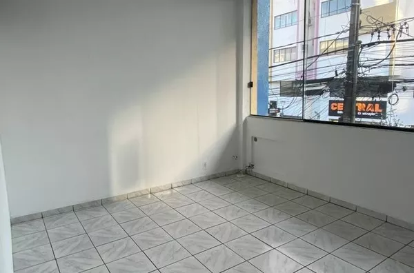 LOCAÇÃO: KITNETE 02 NO EDIFÍCIO ORION