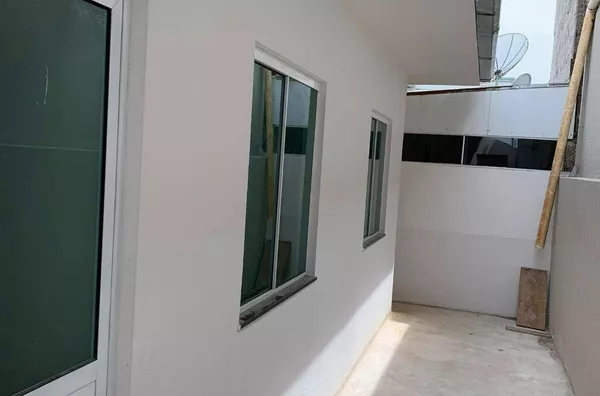 VENDA: CASA NO BAIRRO JARDIM PRIMAVERA