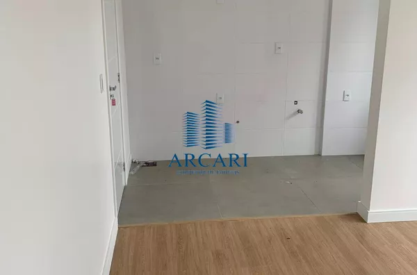 VENDA: APARTAMENTO NO RESIDENCIAL ATHOS - CENTRO