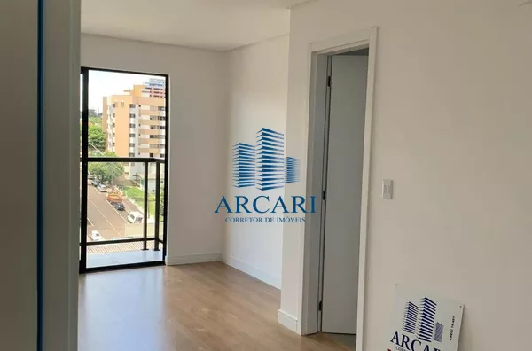 VENDA: APARTAMENTO NOVO NO RESIDENCIAL ATHOS 