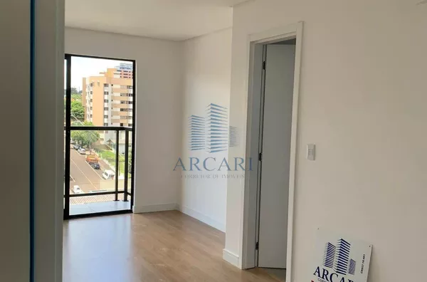 VENDA: APARTAMENTO NOVO NO RESIDENCIAL ATHOS 