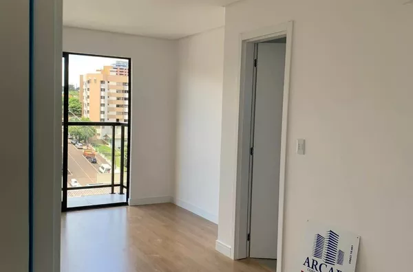 VENDA: APARTAMENTO NOVO NO RESIDENCIAL ATHOS 