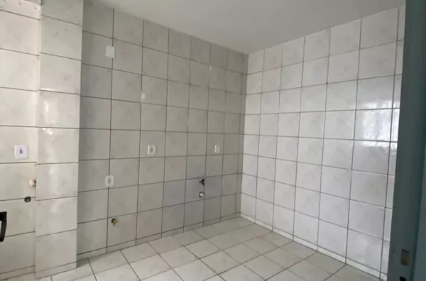 APARTAMENTO - 104 BLOCO A - RES. PADOAN FILHO