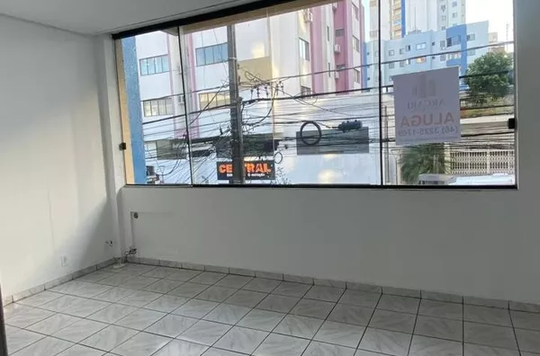 LOCAÇÃO: KITNETE 02 NO EDIFÍCIO ORION