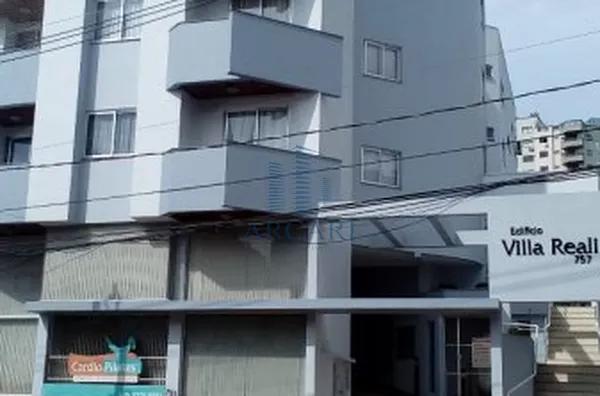 LOCAÇÃO: APARTAMENTO 404B - ED. VILA REALLI
