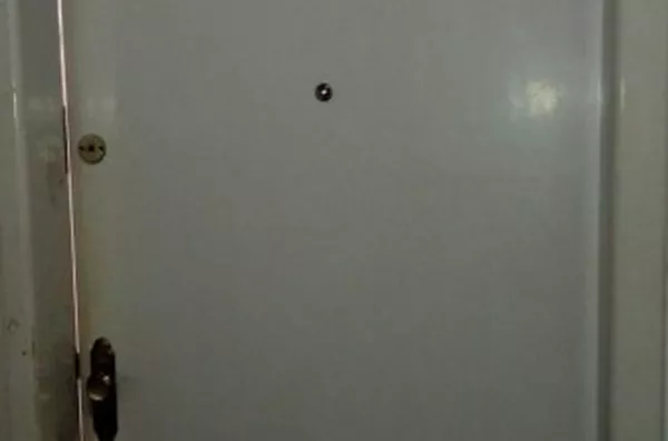 APARTAMENTO - 104 BLOCO A - RES. PADON FILHO