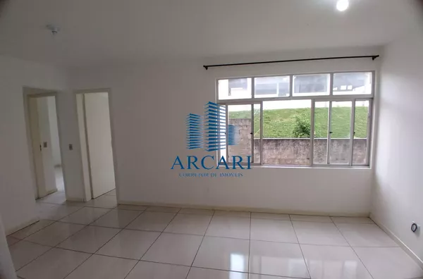 LOCAÇÃO: COND. RESIDENCIAL PADOAN FILHO: APARTAMENTO 201 BLOCO-B